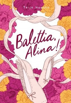 Balettia, Alina!