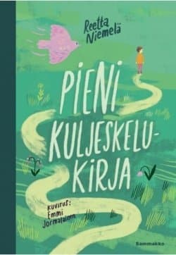 Pieni kuljeskelukirja