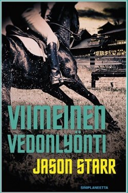 Viimeinen vedonlyönti