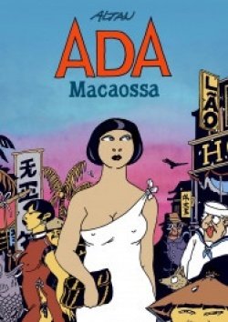 Ada Macaossa