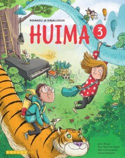 Huima 3