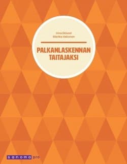 Palkanlaskennan taitajaksi