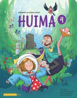 Huima 4