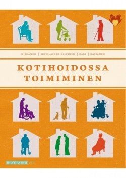 Kotihoidossa toimiminen