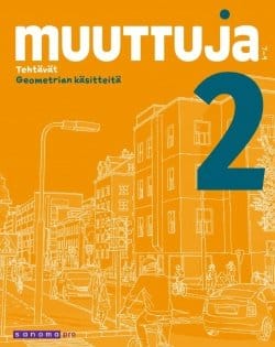 Muuttuja 7 – 9 Tehtävät 2