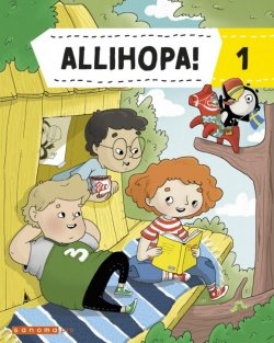 Allihopa! 1