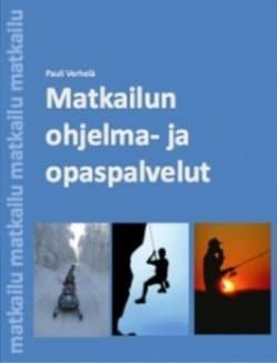 Matkailun ohjelma- ja opaspalvelut