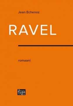 Ravel : romaani