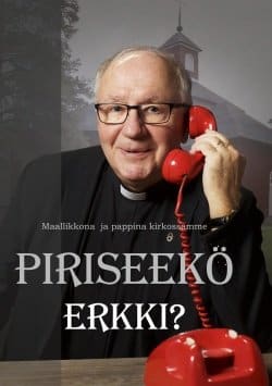 Piriseekö Erkki?