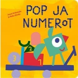 Pop ja numerot