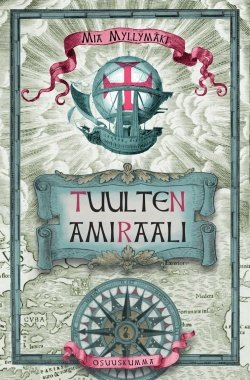 Tuulten amiraali