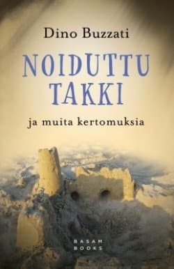 Noiduttu takki ja muita kertomuksia