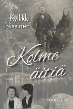 Kolme äitiä