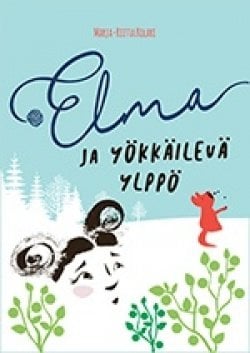 Elma ja yökkäilevä Ylppö