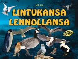 Lintukansa lennollansa