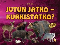 Jutun jatko  kurkistatko?