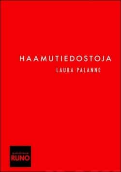 Haamutiedostoja