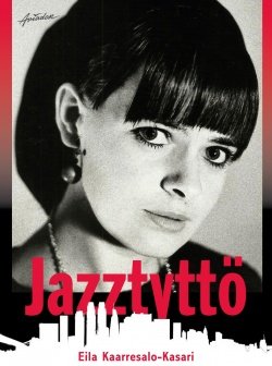 Jazztyttö