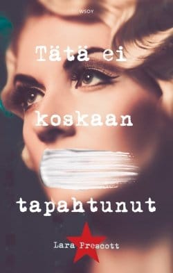 Tätä ei koskaan tapahtunut