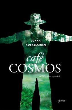 Cafe Kosmos eli jäähyväiset runoudelle