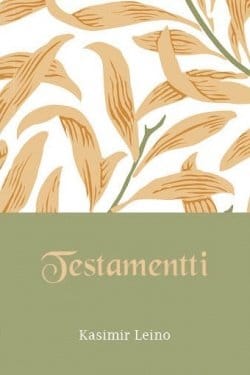 Testamentti