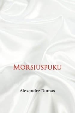 Morsiuspuku