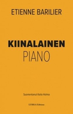 Kiinalainen piano