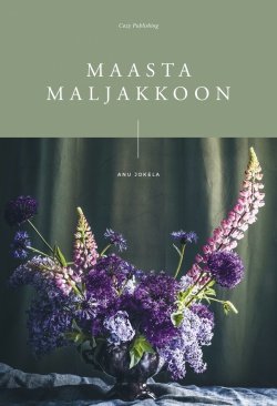 Maasta maljakkoon