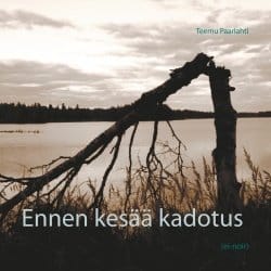 Ennen kesää kadotus (ei-noir)