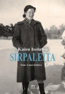 Sirpaleita