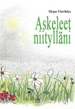 Askeleet niitylläni