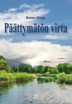 Päättymätön virta