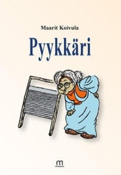 Pyykkäri