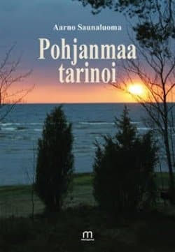 Pohjanmaa tarinoi