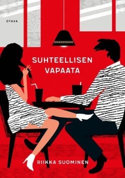 Suhteellisen vapaata