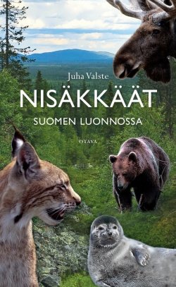 Nisäkkäät Suomen luonnossa