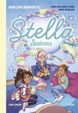 Stella ja salaisuus