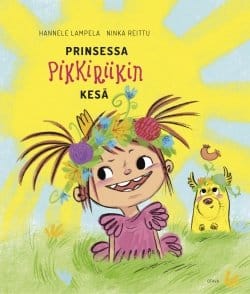 Prinsessa Pikkiriikin kesä