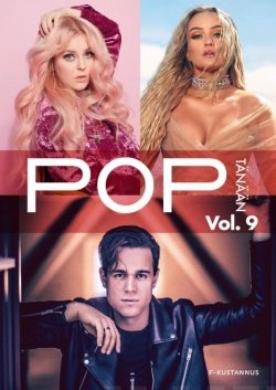 Pop tänään Vol. 9