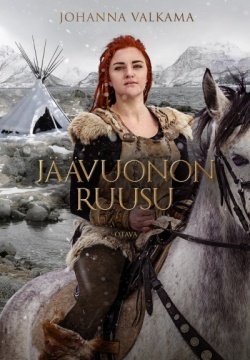 Jäävuonon ruusu