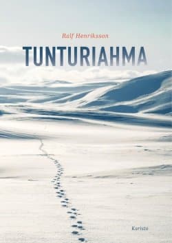 Tunturiahma