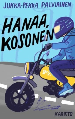 Hanaa, Kosonen