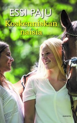 Koskenniskan naisia