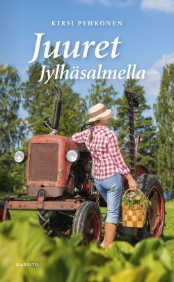 Juuret Jylhäsalmella