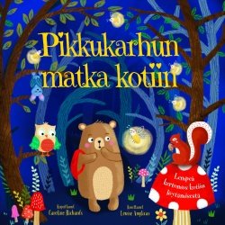 Pikkukarhun matka kotiin