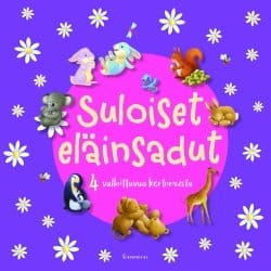 Suloiset eläinsadut : neljä valloittavaa kertomusta