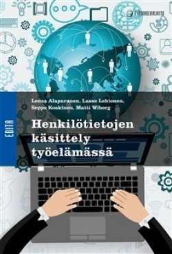 Henkilötietojen käsittely työelämässä