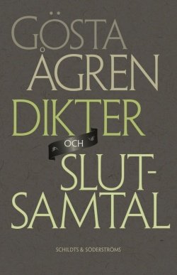 Dikter och slutsamtal