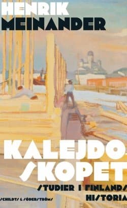 Kalejdoskopet : studier i Finlands historia