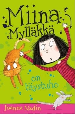 Miina Mylläkkä on täystuho